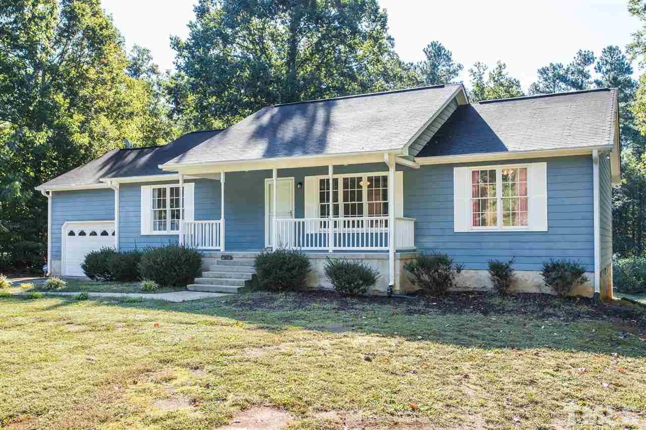 4031 Raney Way Drive Stem, NC 27581 - Photo 2 of 29 Gallery Image 2