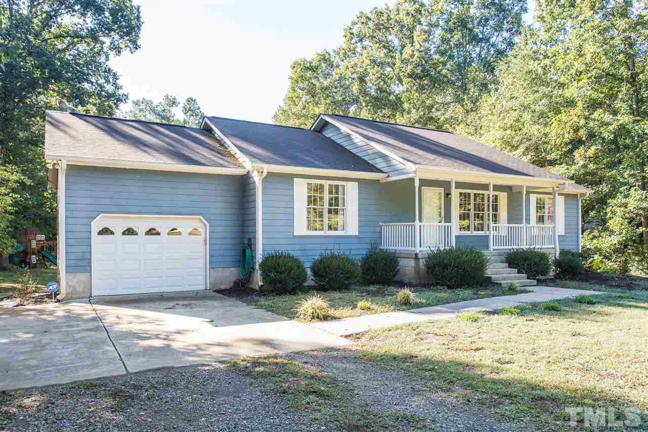4031 Raney Way Drive Stem, NC 27581 - Photo 3 of 29 Gallery Image 3
