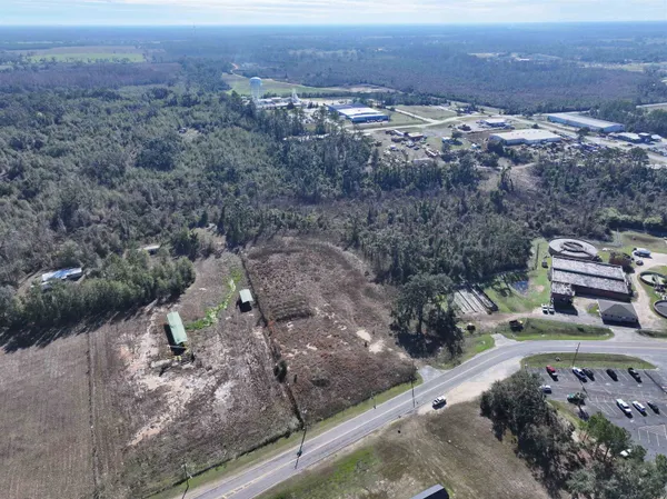 $130,000 | Tbd Southwest Harvey Greene Drive, Madison, FL 32340