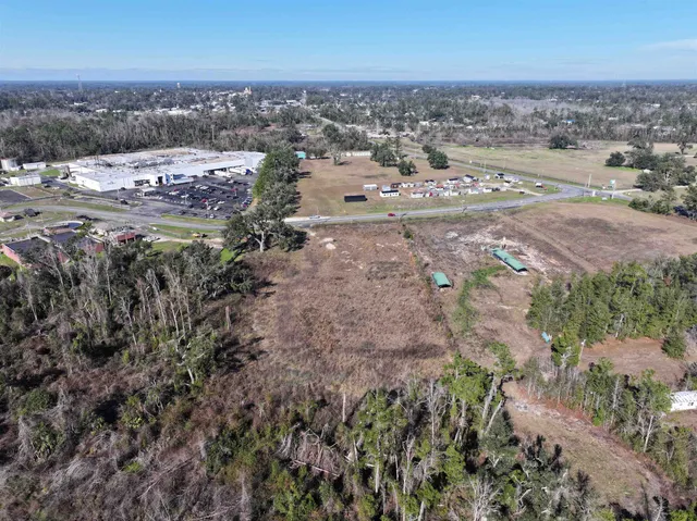 $135,000 | Tbd Southwest Harvey Greene Drive, Madison, FL 32340