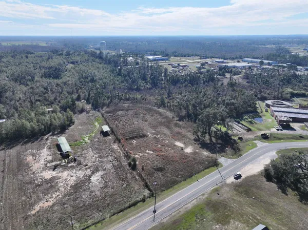 $130,000 | Tbd Southwest Harvey Greene Drive, Madison, FL 32340