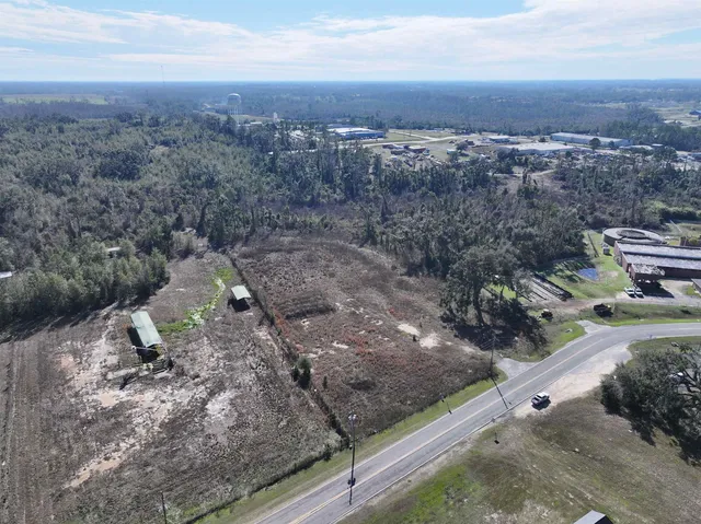 $135,000 | Tbd Southwest Harvey Greene Drive, Madison, FL 32340