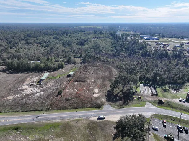 $135,000 | Tbd Southwest Harvey Greene Drive, Madison, FL 32340