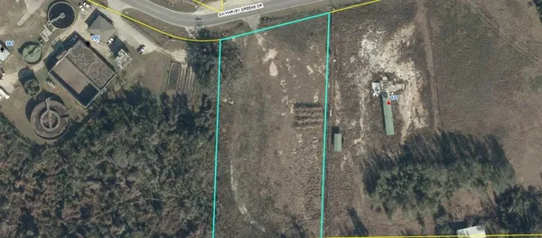 $130,000 | Tbd Southwest Harvey Greene Drive, Madison, FL 32340