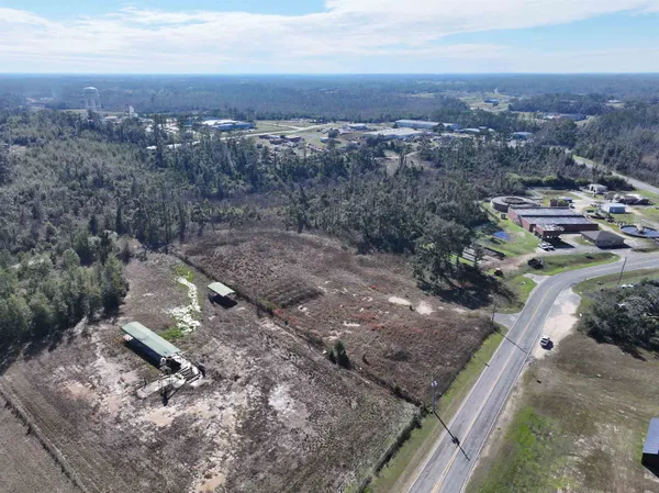 $130,000 | Tbd Southwest Harvey Greene Drive, Madison, FL 32340