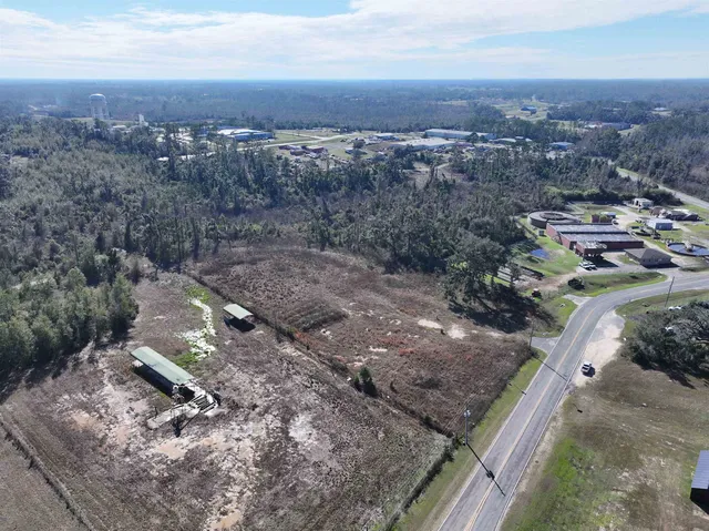 $135,000 | Tbd Southwest Harvey Greene Drive, Madison, FL 32340