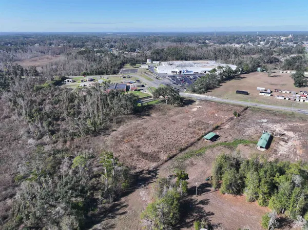 $130,000 | Tbd Southwest Harvey Greene Drive, Madison, FL 32340