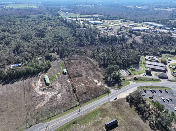 $130,000 | Tbd Southwest Harvey Greene Drive, Madison, FL 32340