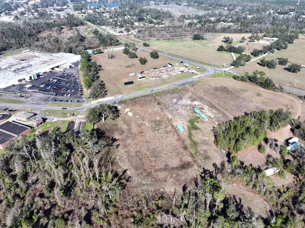 $130,000 | Tbd Southwest Harvey Greene Drive, Madison, FL 32340