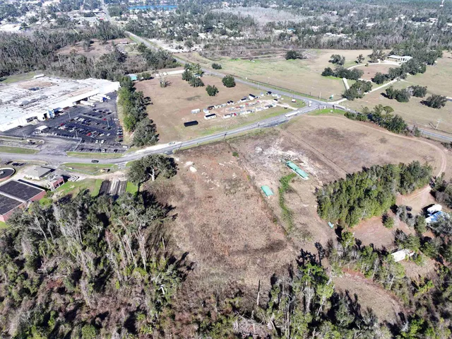 $135,000 | Tbd Southwest Harvey Greene Drive, Madison, FL 32340