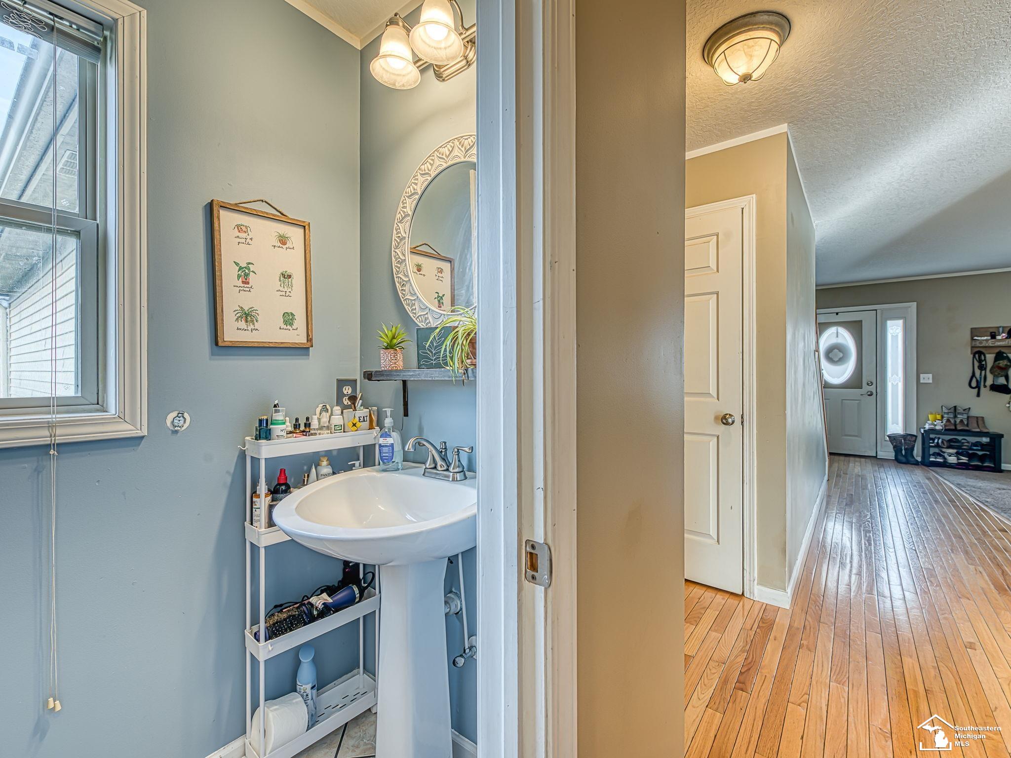 12459 Matthews Street Carleton, MI 48117 - Photo 14 of 35
