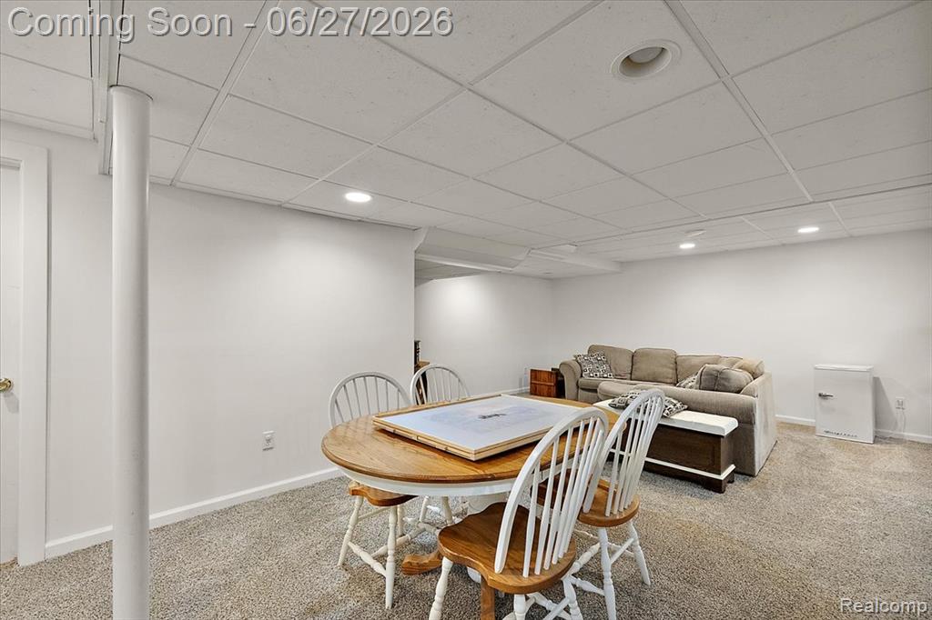 4193 Oak Tree Circle Rochester, MI 48306 - Photo 58 of 72