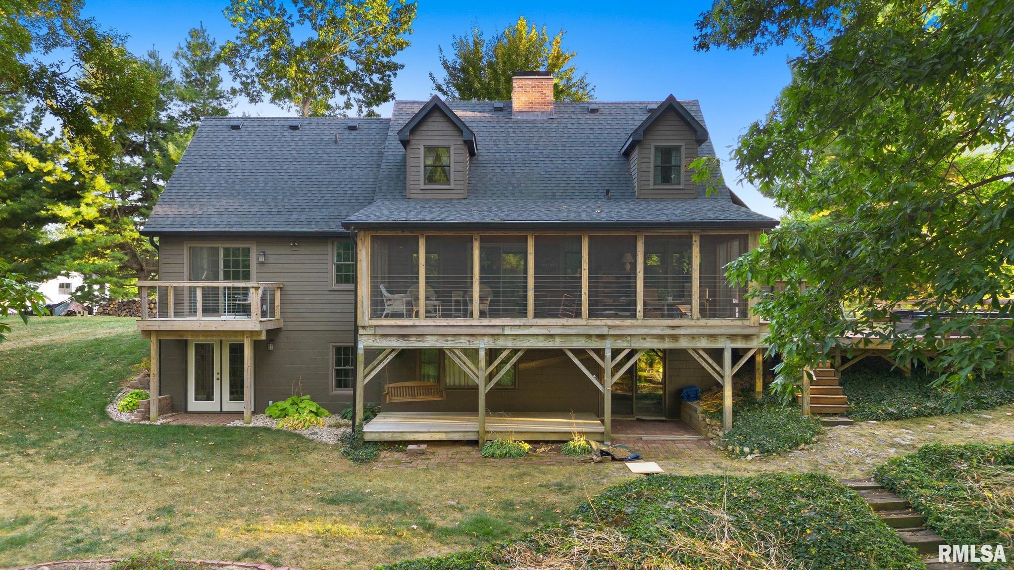 9913 West Katwin Court Mapleton, IL 61547 - Photo 52 of 69