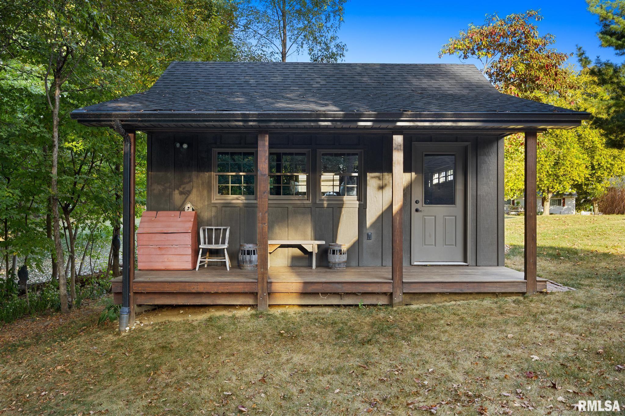 9913 West Katwin Court Mapleton, IL 61547 - Photo 66 of 69