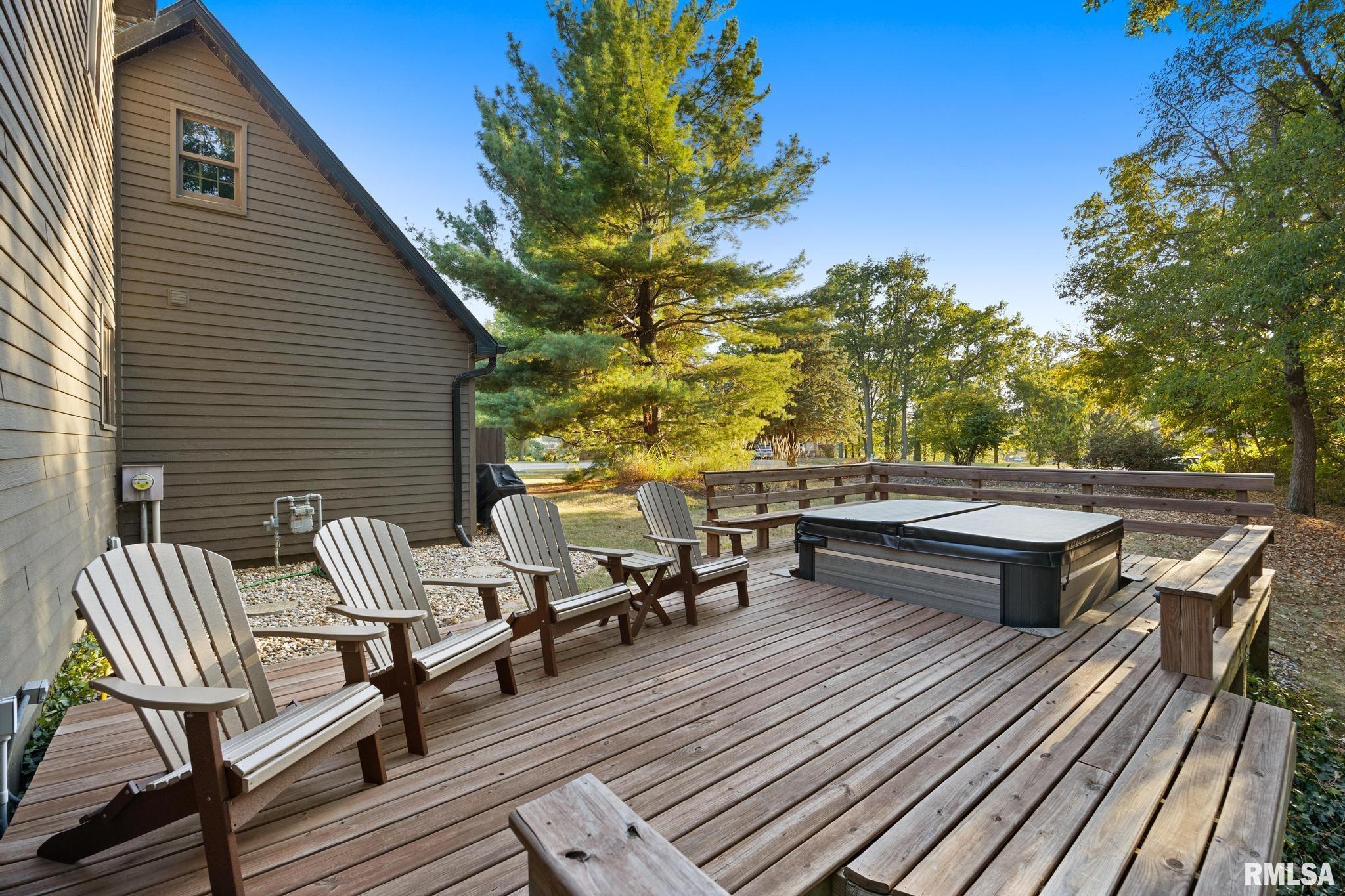 9913 West Katwin Court Mapleton, IL 61547 - Photo 7 of 69