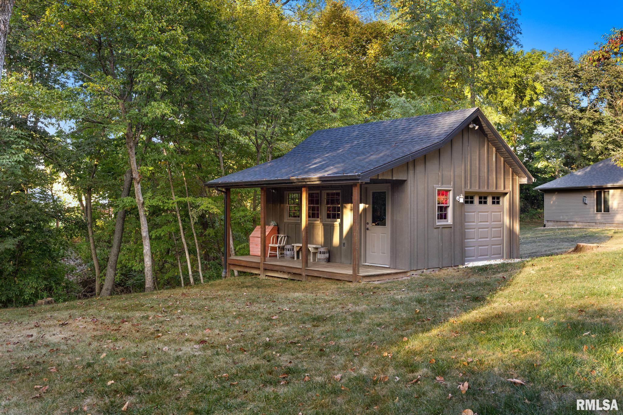 9913 West Katwin Court Mapleton, IL 61547 - Photo 10 of 69