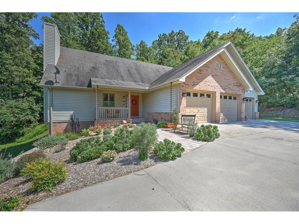 489 Hidden Acres Road Kingsport, TN 37664 - Photo 1 of 30 Photo 1