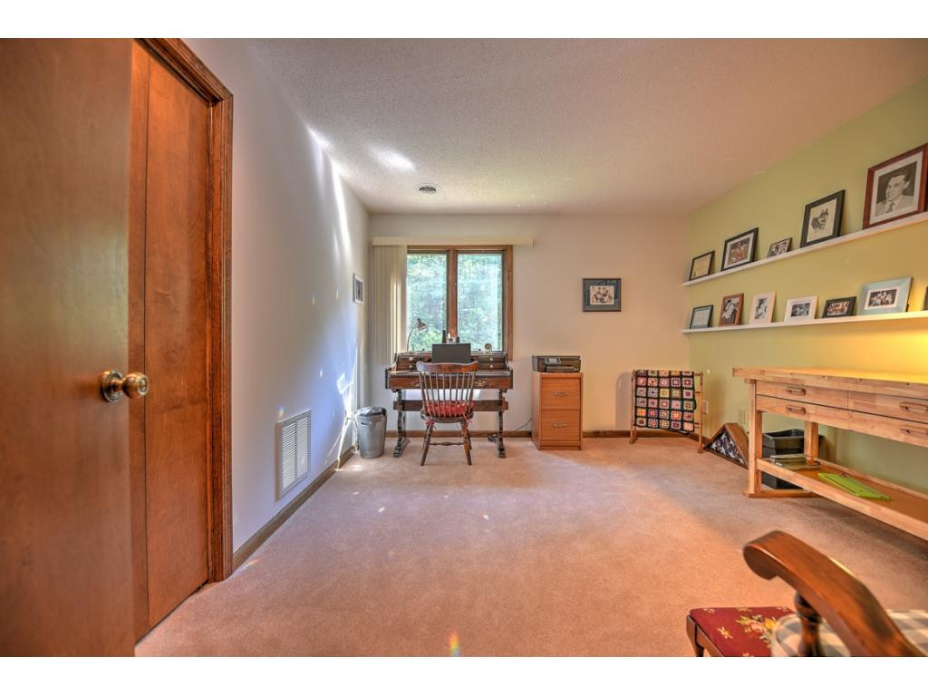 489 Hidden Acres Road Kingsport, TN 37664 - Photo 11 of 30 Bedroom Three