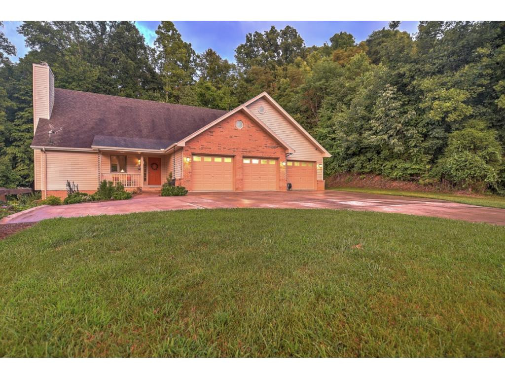 489 Hidden Acres Road Kingsport, TN 37664 - Photo 2 of 30 Photo 2