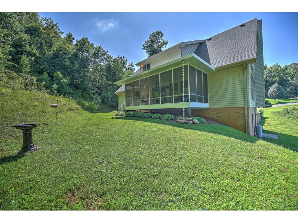 489 Hidden Acres Road Kingsport, TN 37664 - Photo 23 of 30 Photo 23