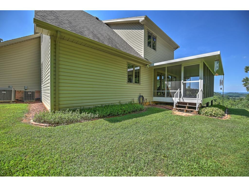 489 Hidden Acres Road Kingsport, TN 37664 - Photo 24 of 30 Photo 24