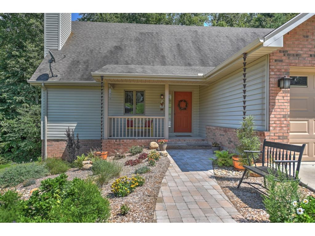 489 Hidden Acres Road Kingsport, TN 37664 - Photo 26 of 30 Photo 26