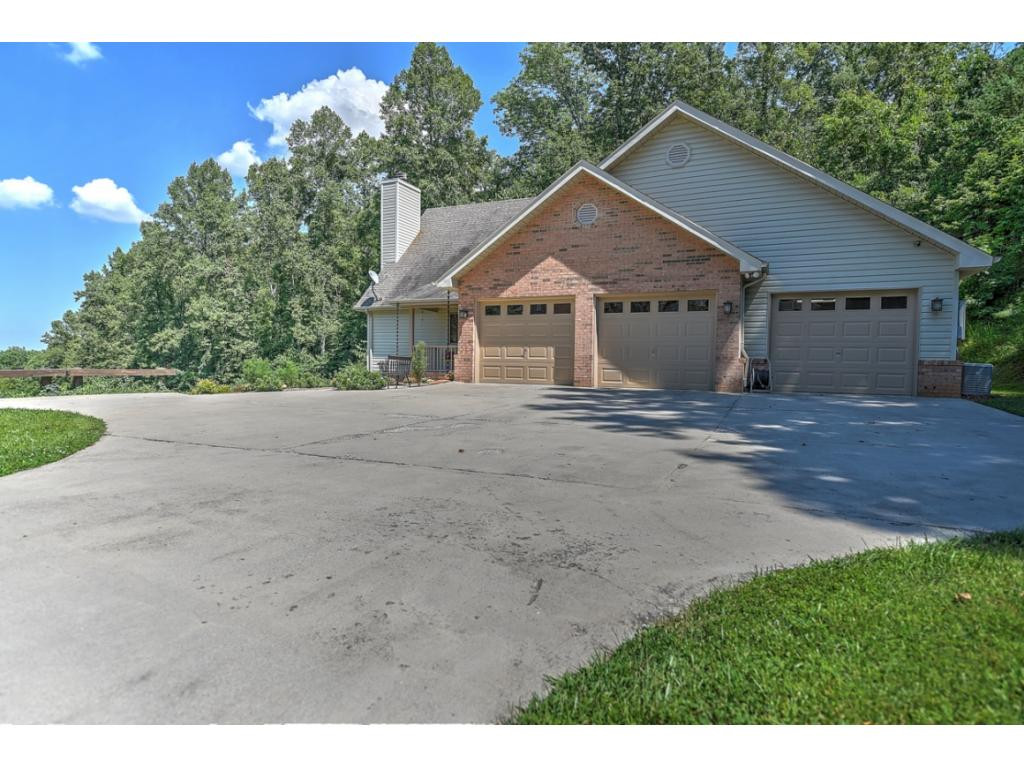 489 Hidden Acres Road Kingsport, TN 37664 - Photo 27 of 30 Photo 27