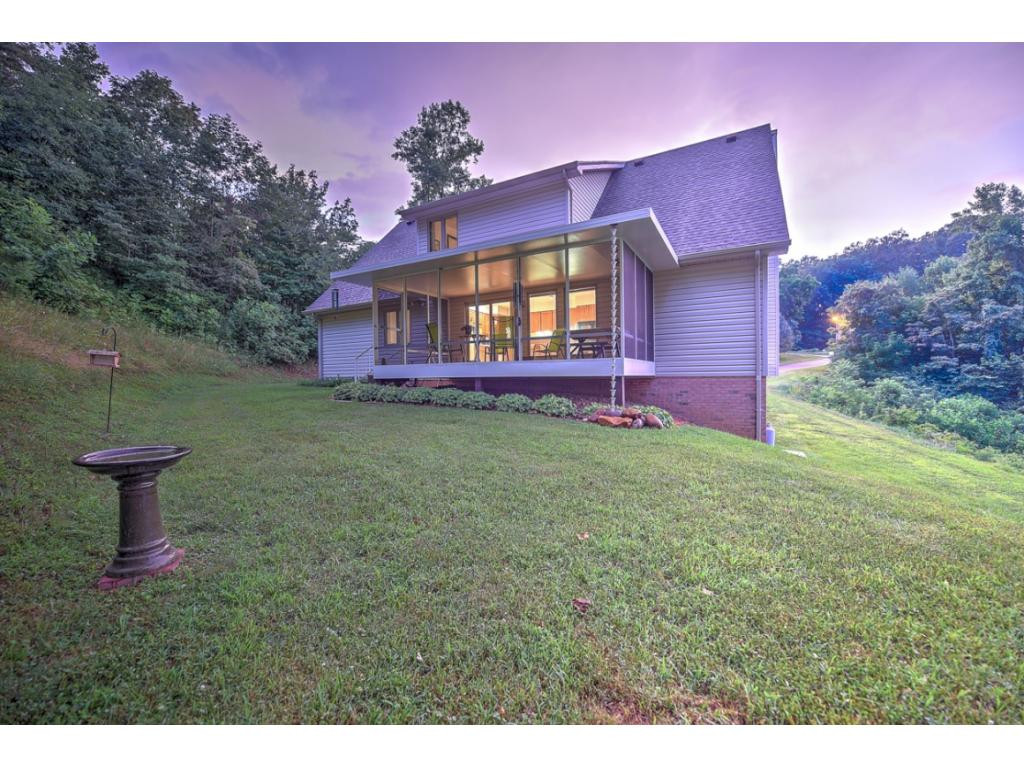 489 Hidden Acres Road Kingsport, TN 37664 - Photo 29 of 30 Photo 29