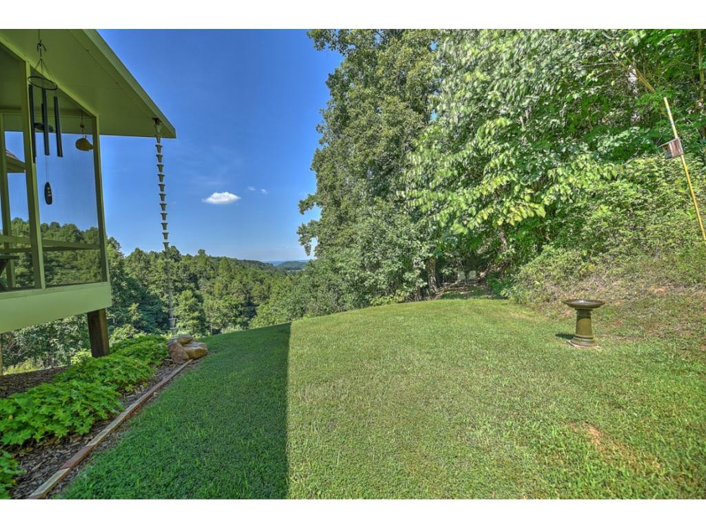 489 Hidden Acres Road Kingsport, TN 37664 - Photo 3 of 30 Mountain Views