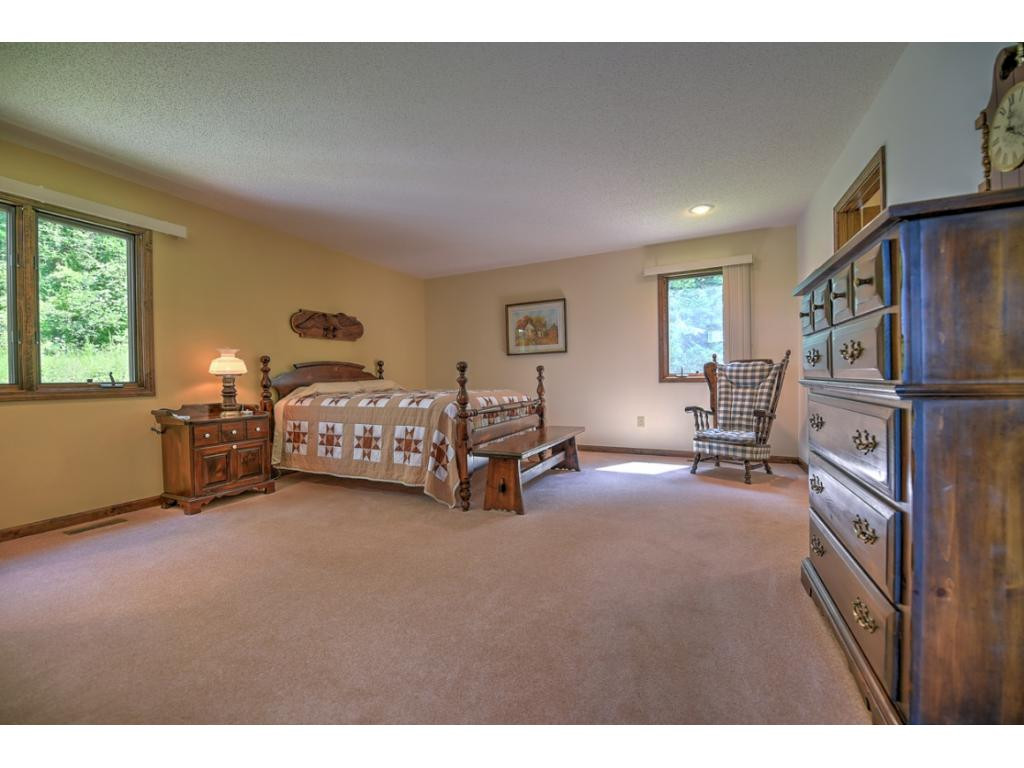 489 Hidden Acres Road Kingsport, TN 37664 - Photo 7 of 30 Master Bedroom
