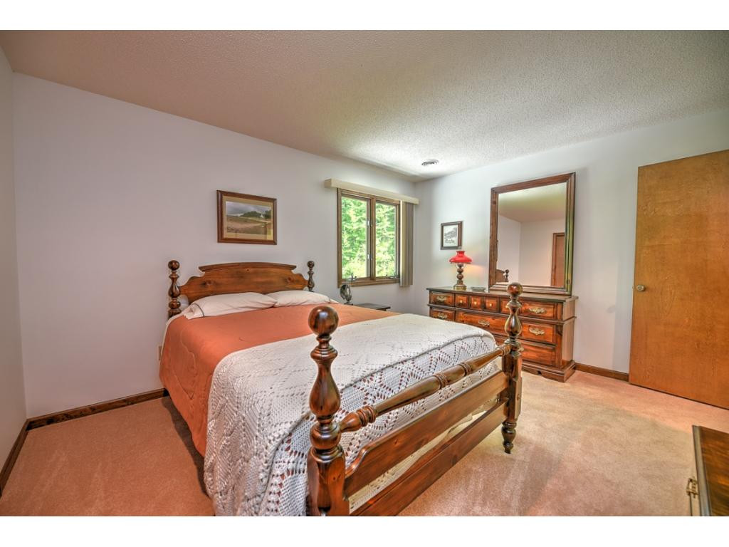489 Hidden Acres Road Kingsport, TN 37664 - Photo 10 of 30 Bedroom Two