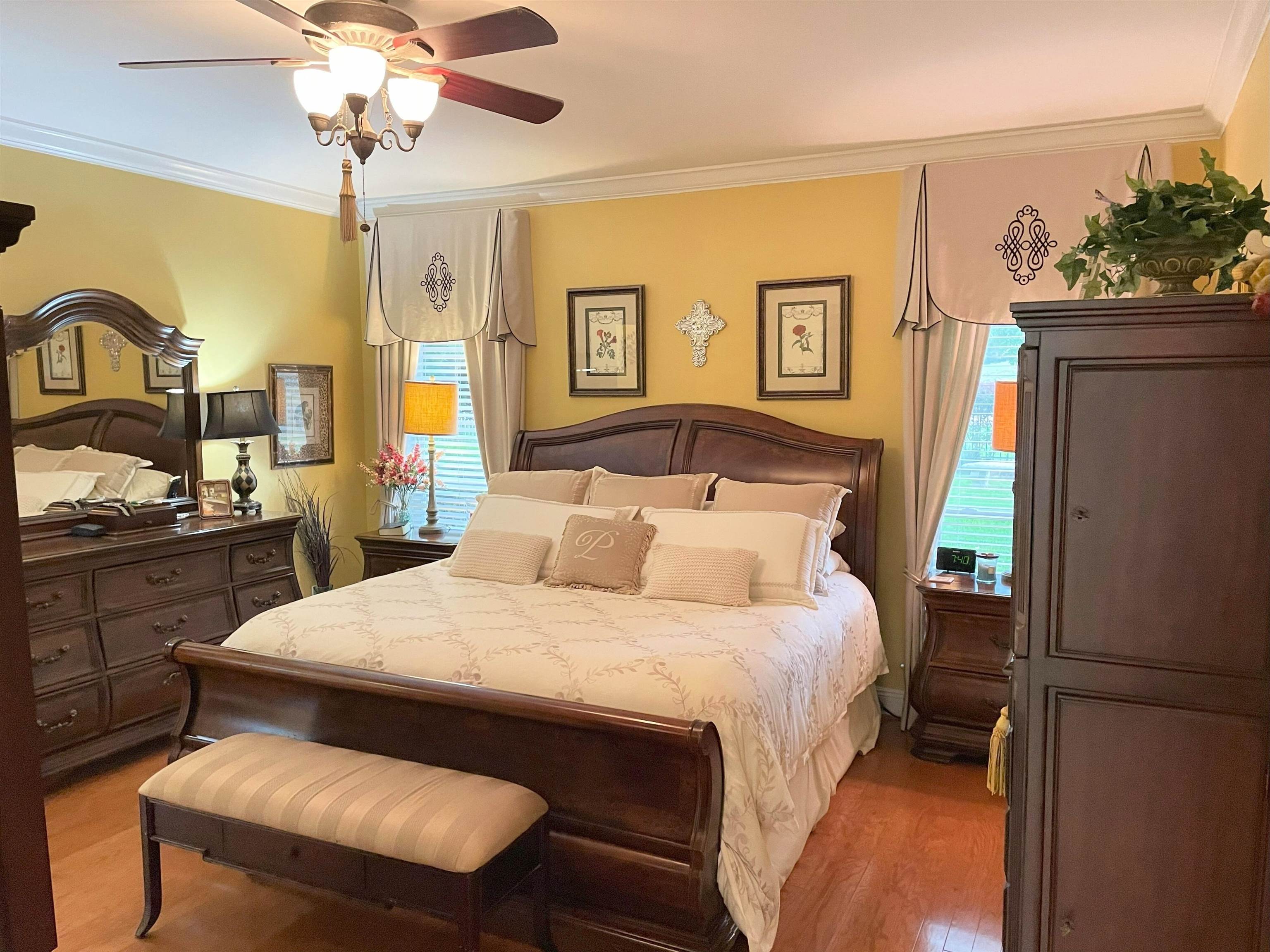 9849 Aspen Circle Daphne, AL 36527 - Photo 20 of 32 Bedroom