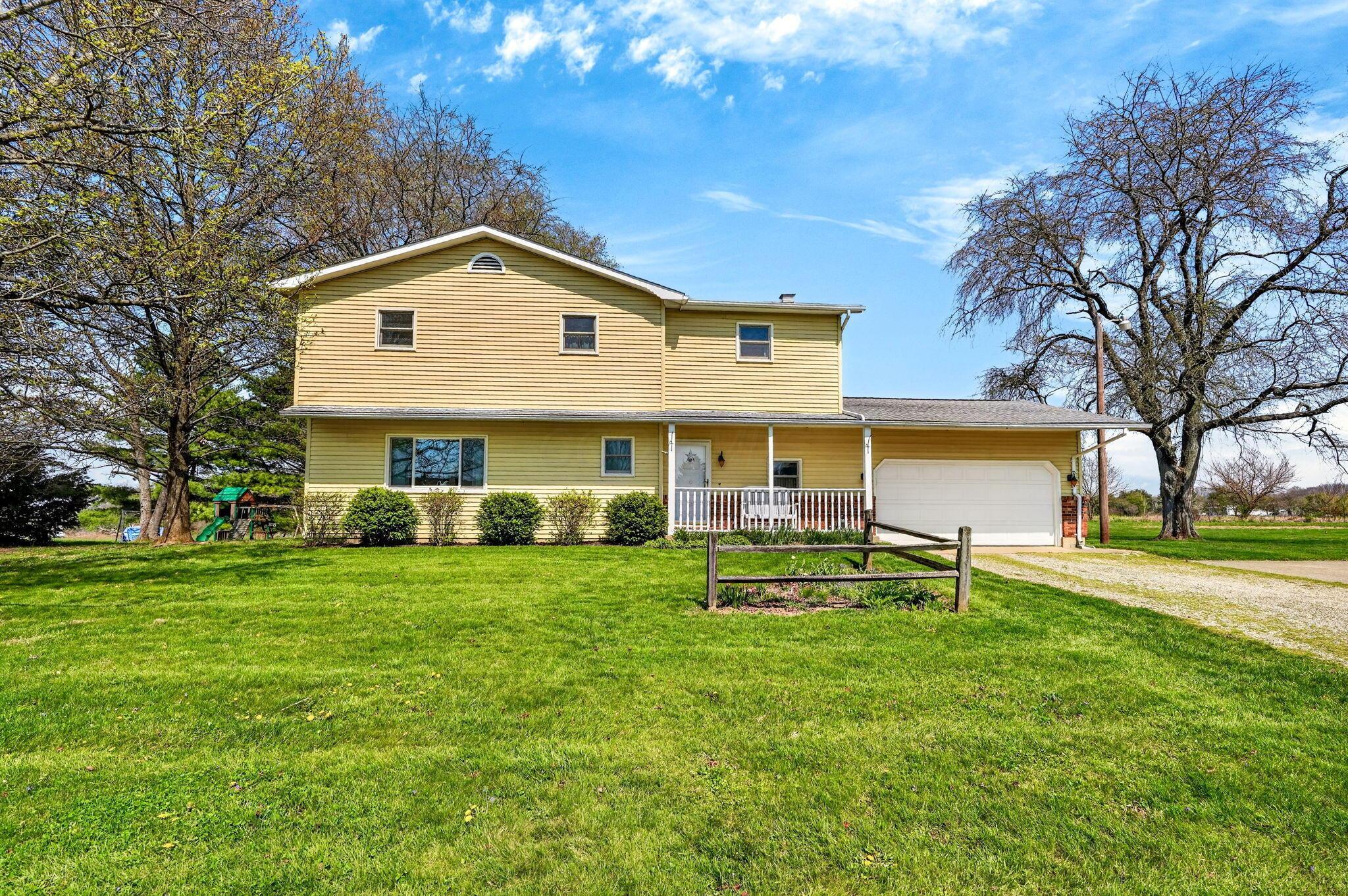 8080 Hagerty Road Ashville, OH 43103 - Photo 40 of 45 8080 Hagerty Rd 62