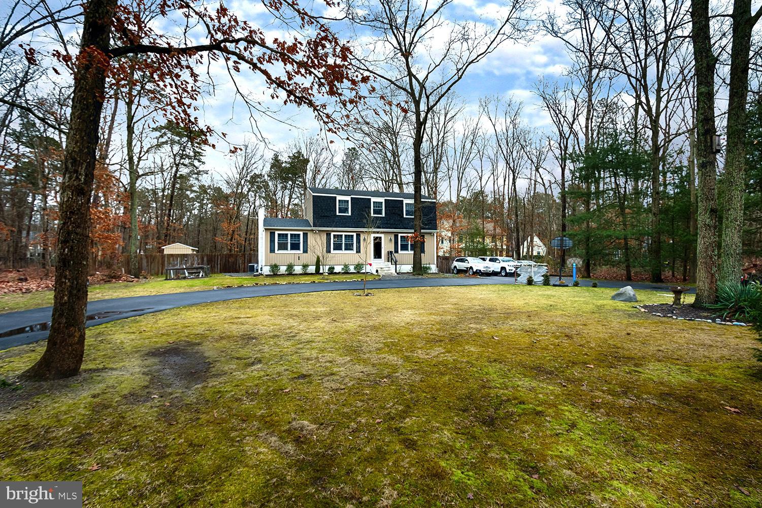 330 Indian Mills Road Shamong, NJ 08088 - Photo 1 of 25 Gallery Image 1