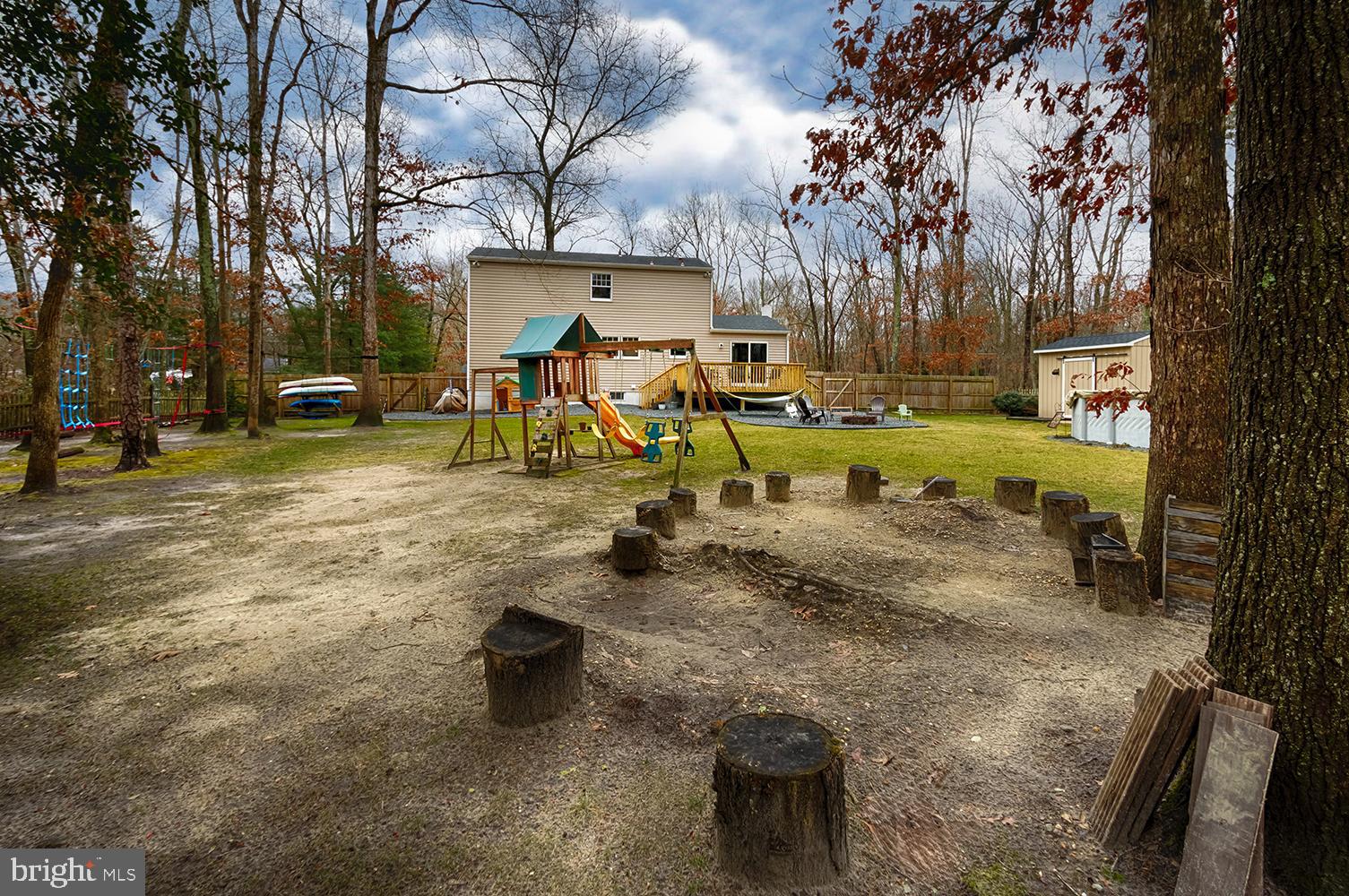 330 Indian Mills Road Shamong, NJ 08088 - Photo 20 of 25 Gallery Image 20