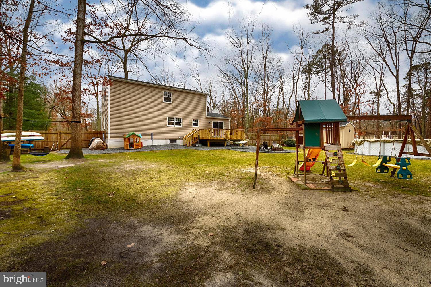 330 Indian Mills Road Shamong, NJ 08088 - Photo 21 of 25 Gallery Image 21