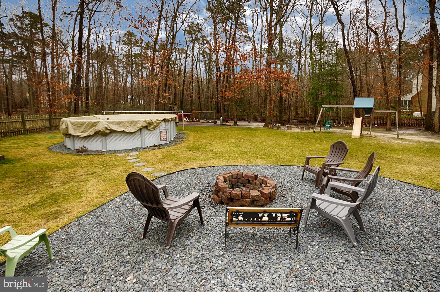330 Indian Mills Road Shamong, NJ 08088 - Photo 23 of 25 Gallery Image 23