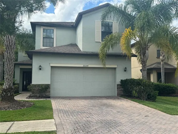 $2,995 | 20044 Date Palm Way, Tampa, FL 33647
