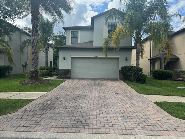$2,995 | 20044 Date Palm Way, Tampa, FL 33647