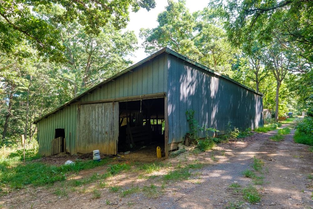 14731 Quartermile Road Timberville, VA 22853 - Photo 14 of 21 Gallery Image 14