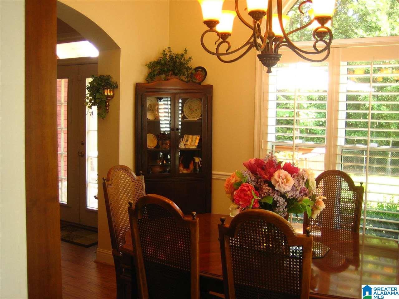 106 Oak Ridge Lane Clanton, AL 35045 - Photo 26 of 44