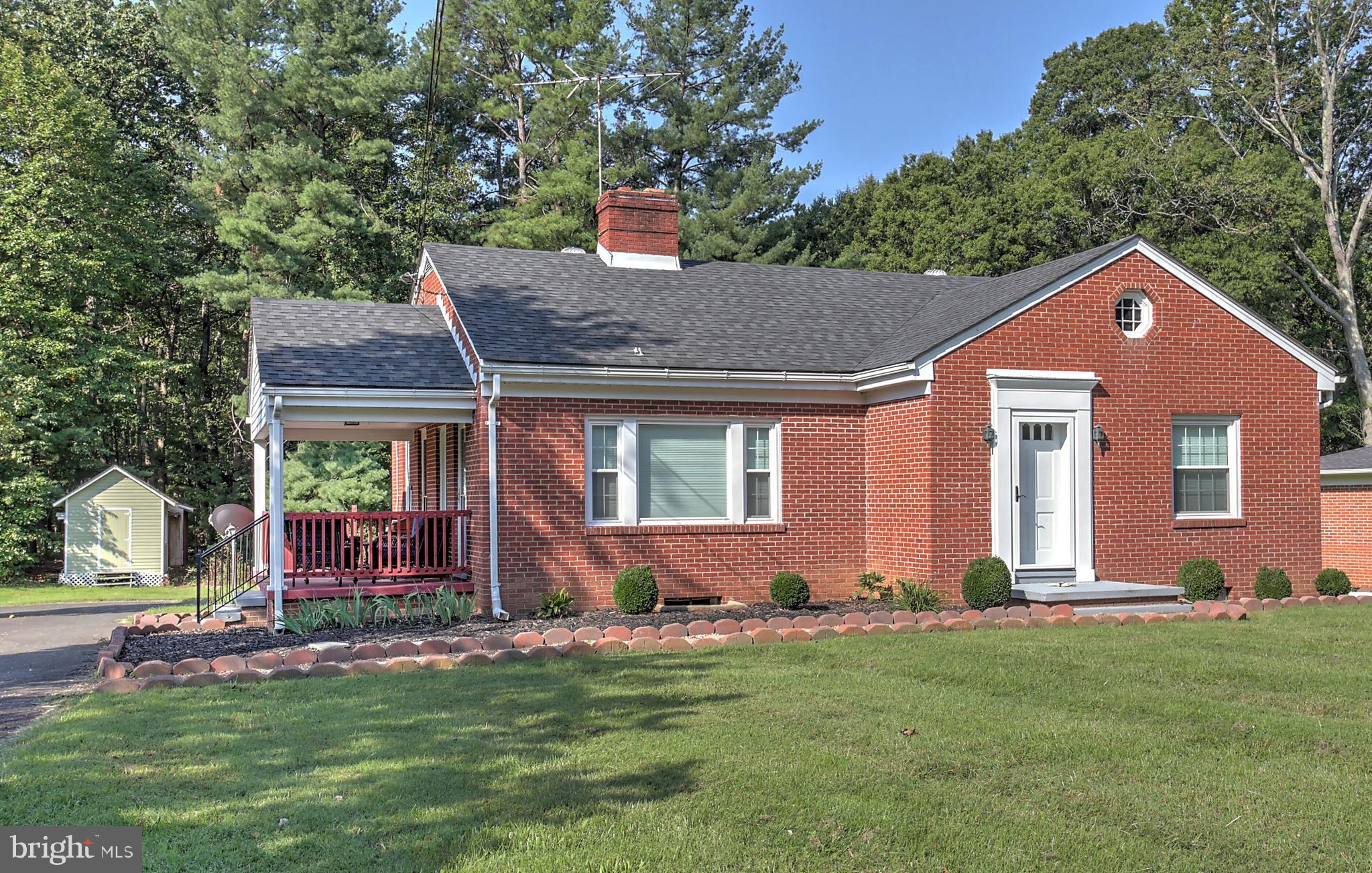 19342 Louisa Road Louisa, VA 23093 - Photo 1 of 20 Gallery Image 1