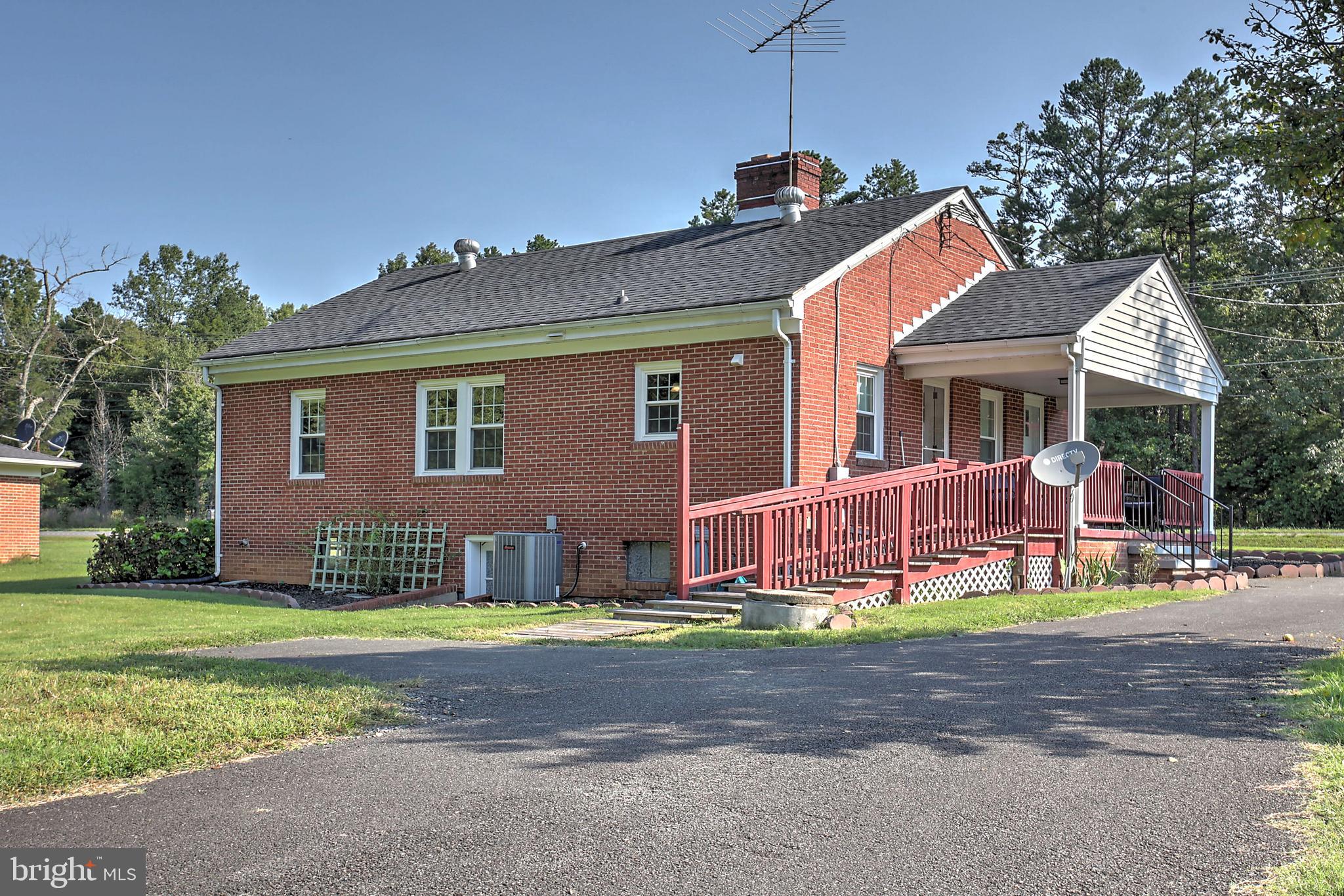 19342 Louisa Road Louisa, VA 23093 - Photo 16 of 20 Gallery Image 16