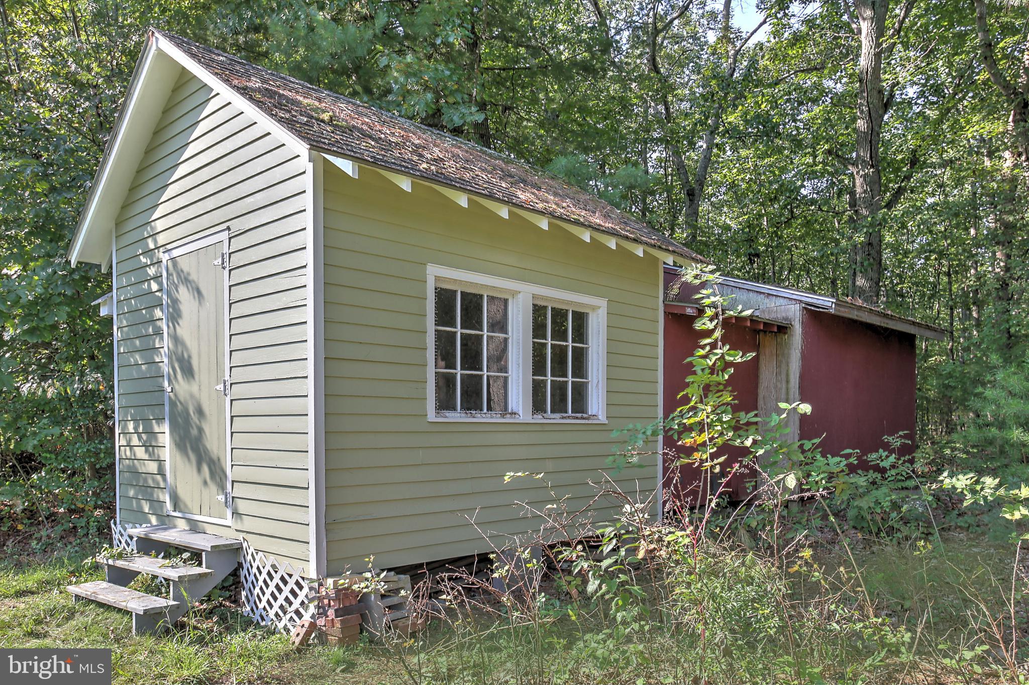 19342 Louisa Road Louisa, VA 23093 - Photo 19 of 20 Gallery Image 19
