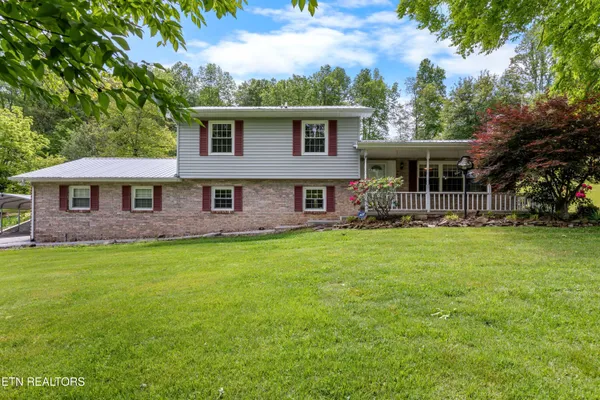 $338,500 | 150 Lillywood Drive, La Follette, TN 37766