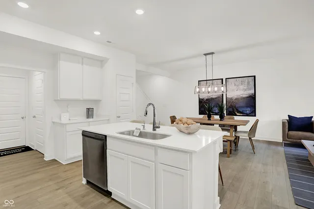 $339,990 | 15147 Farrington Road, Fishers, IN 46037