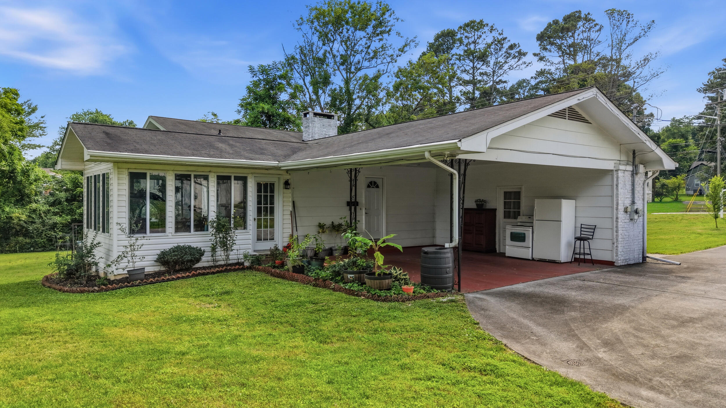 2100 Peerless Road Northwest Cleveland, TN 37311 - Photo 4 of 34 2100 peerless rd nw-4