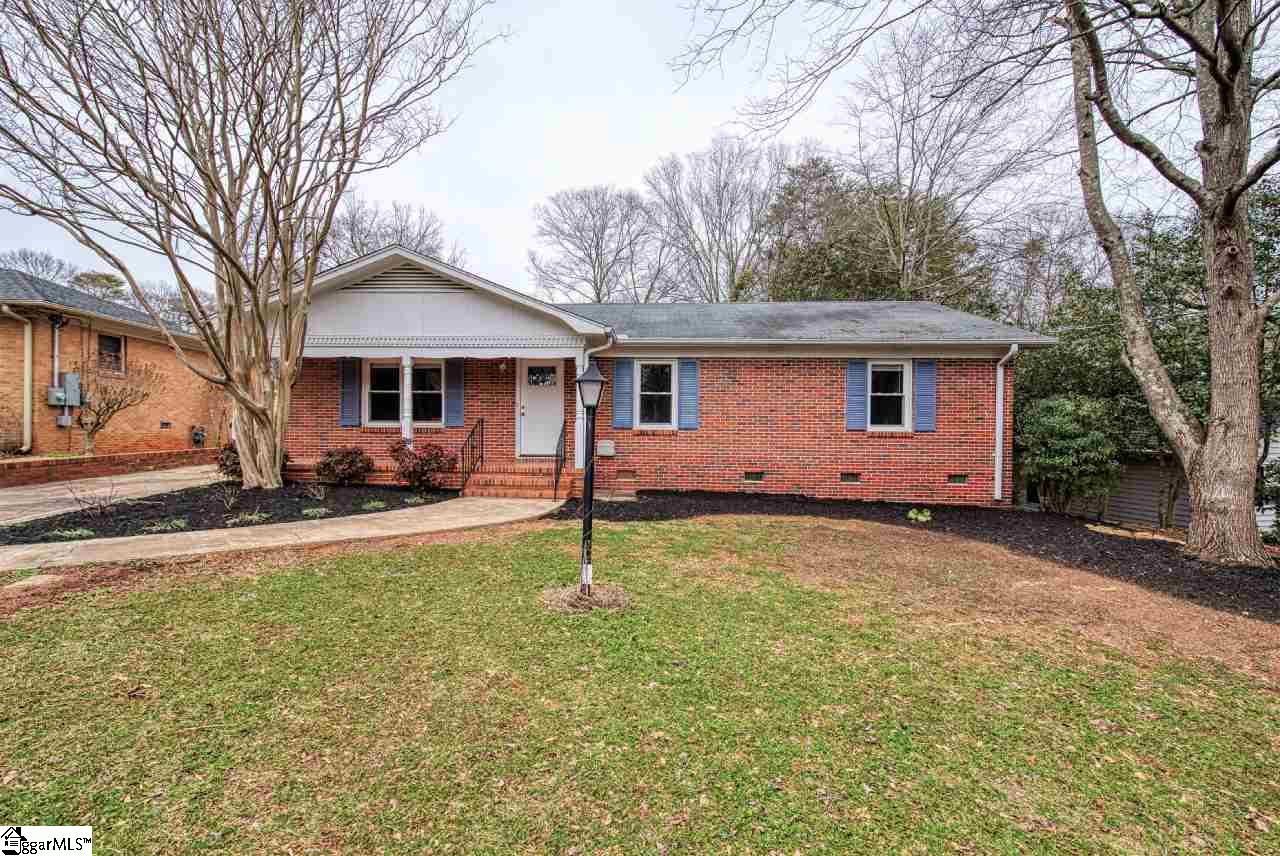 138 Duncan Chapel Road Greenville, SC 29617 - Photo 2 of 36 Gallery Image 2