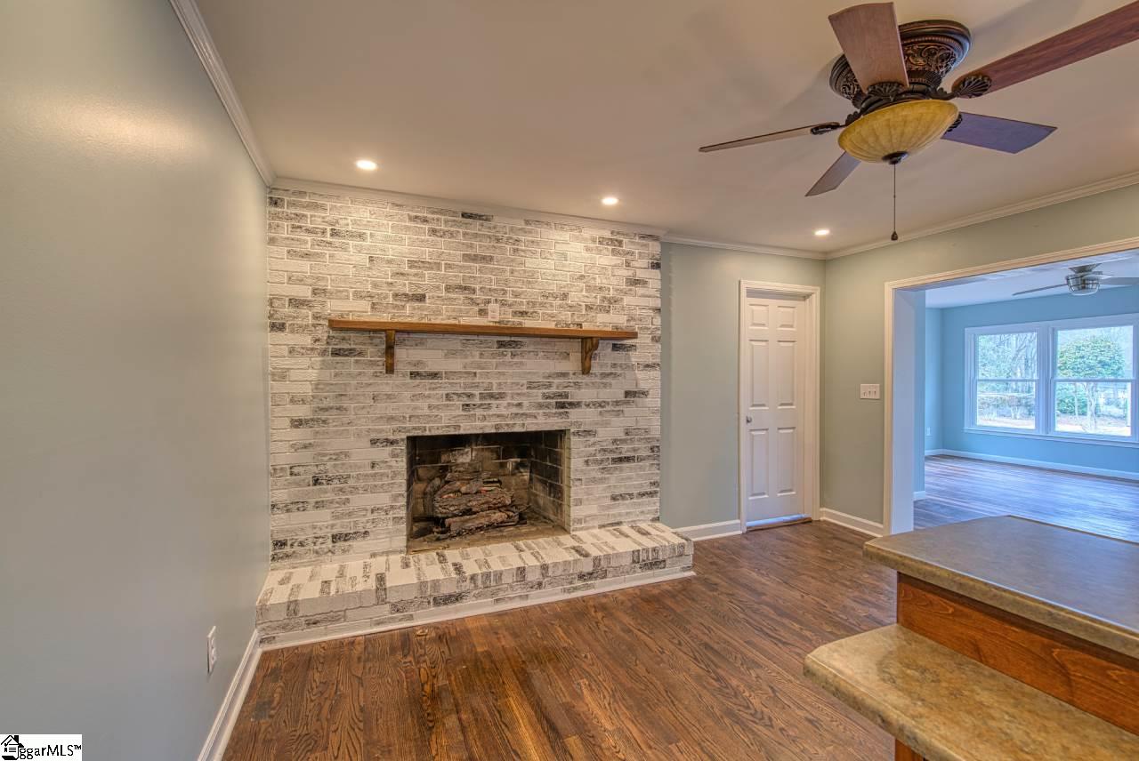 138 Duncan Chapel Road Greenville, SC 29617 - Photo 17 of 36 Gallery Image 17