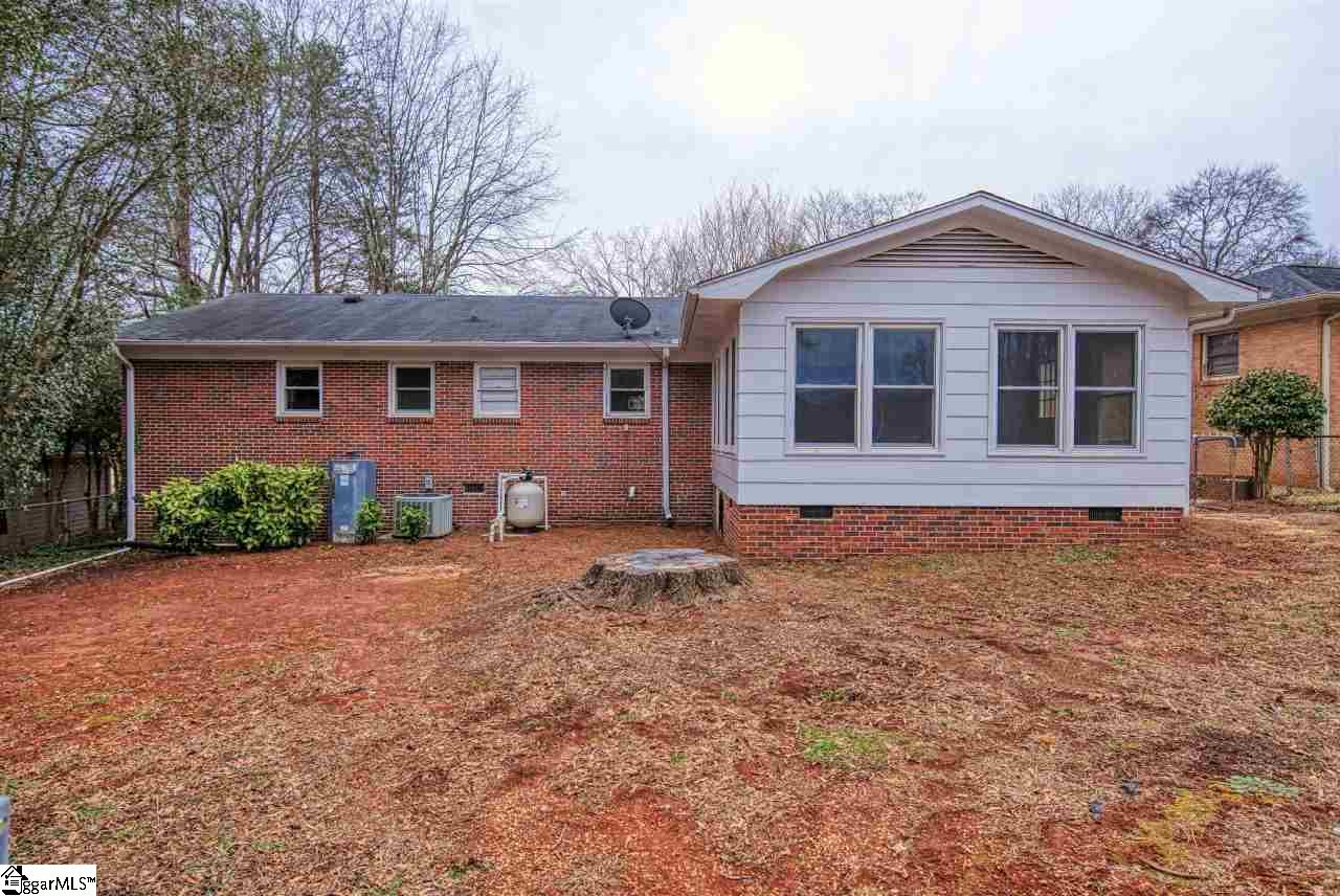 138 Duncan Chapel Road Greenville, SC 29617 - Photo 31 of 36 Gallery Image 31
